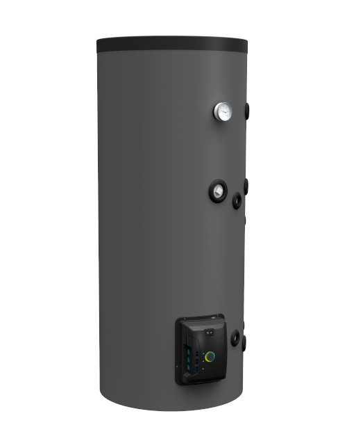 Fothermo 300 Liter Photovoltaischer Boiler