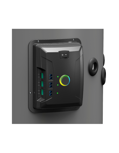 Fothermo 300 Liter Photovoltaischer Boiler