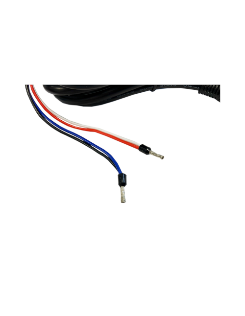 Fothermo Batteriekabel für Photovoltaikboiler 3 Meter