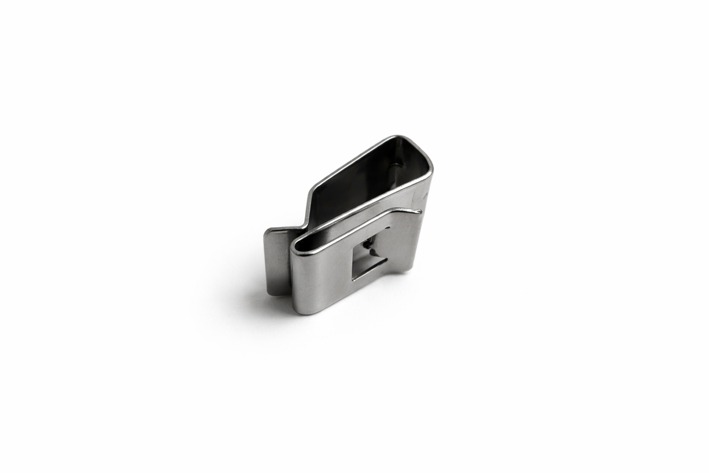Kabelclip für Modulrahmen