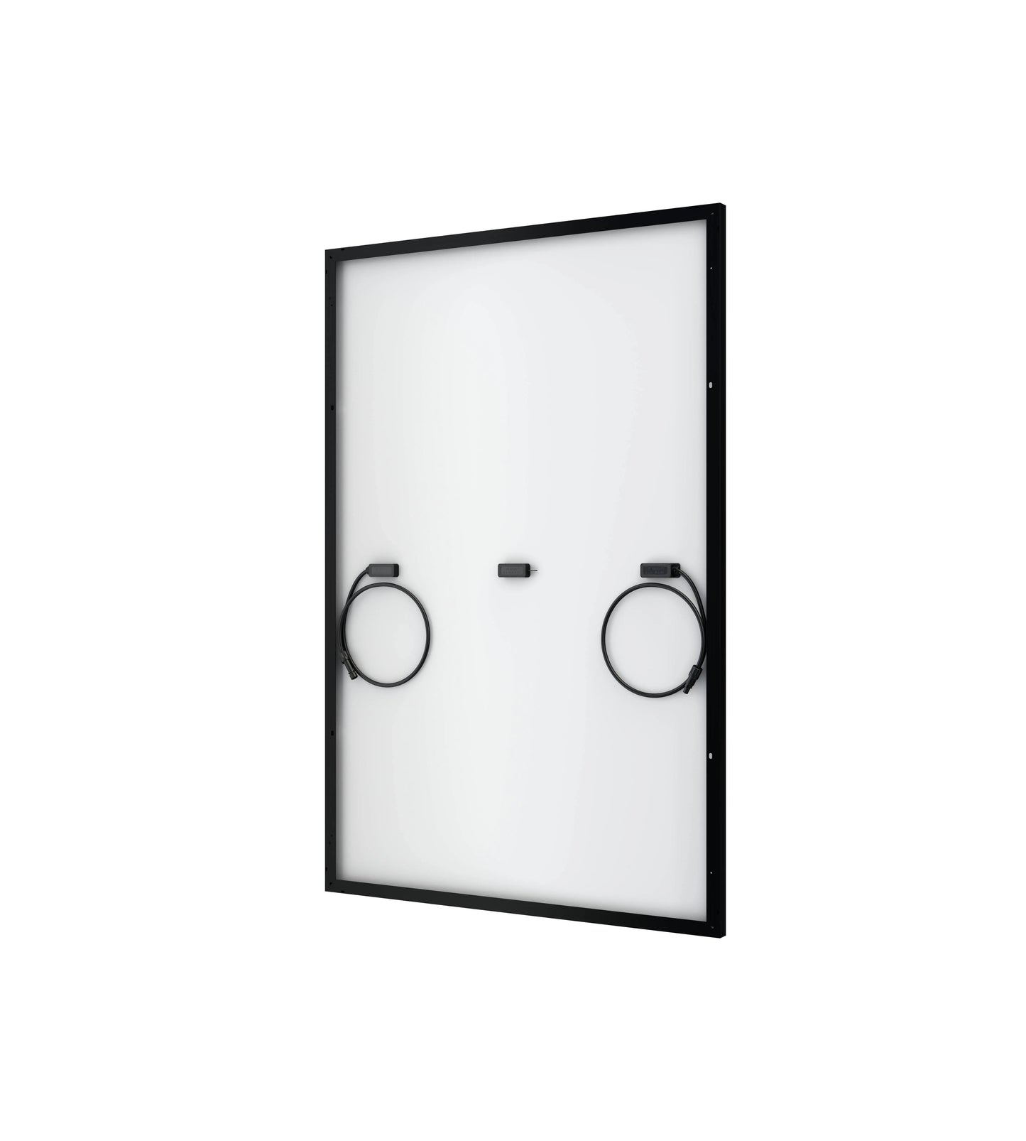 Winaico Solar Panel 400W Full Black