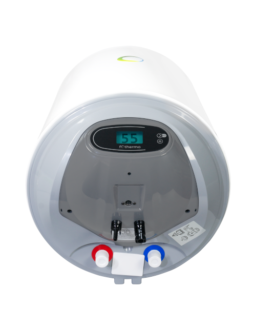 Fothermo 30L Photovoltaischer Offgridboiler