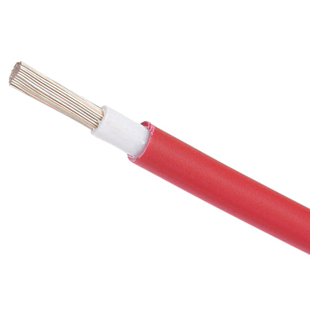 Photovoltaikkabel - Solarkabel