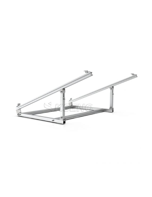 Universalhalterung Solar Panel