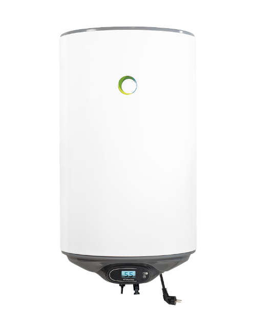 Fothermo 80L Photovoltaischer Hybridboiler